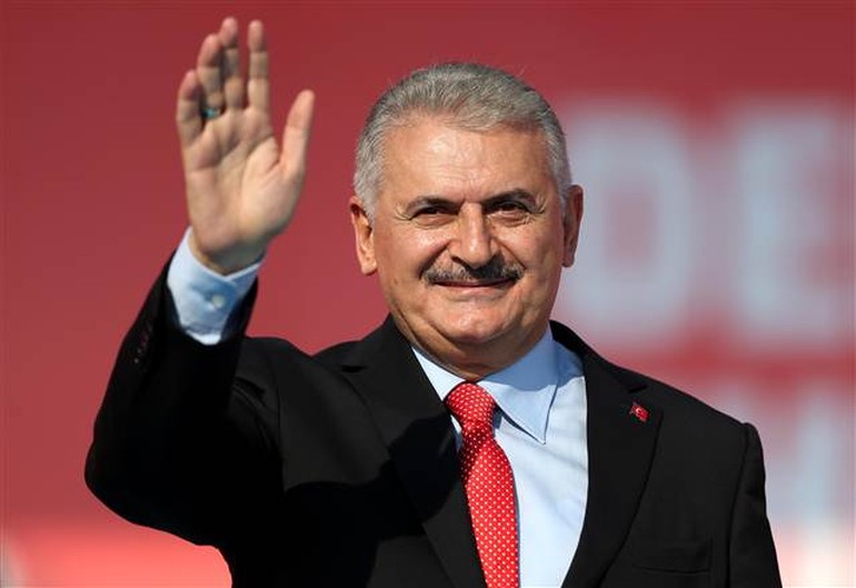 Yenikapı'daki mitinge kaç milyon kişi katıldı?