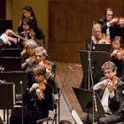 171 Yıllık New York Filarmoni Orkestrası Türkiye’de