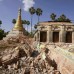 Kızılay’dan Myanmar’a yardım