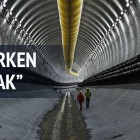İki yaka denizin altından 6 ay erken kavuşacak