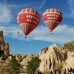 Balon pilotu eğitimine yoğun ilgi