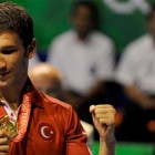 Türkiye madalya rekorunu kırdı