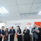 TSE Çin’de ofis açıyor