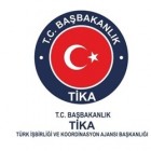 Türkiye’nın yurtdışındaki yüzü TİKA